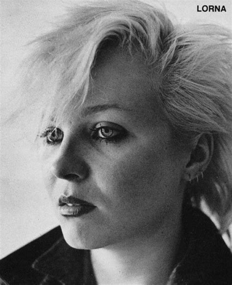 lorna doom biography