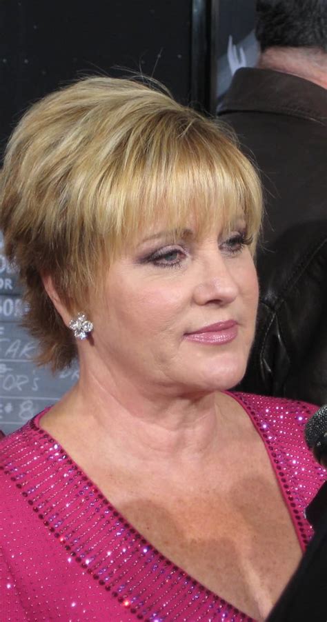 lorna luft biography