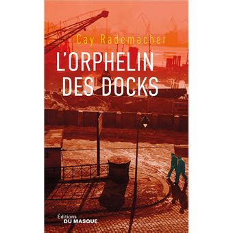 Read Lorphelin Des Docks 