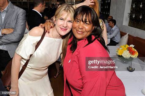 lorrie bartlett biography examples