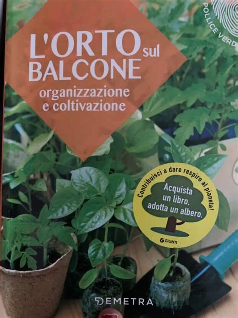 Download Lorto Sul Balcone Basic Garden Vol 1 