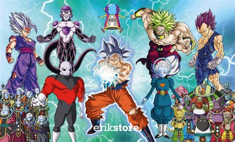Los 10 Exu Mas Poderosos