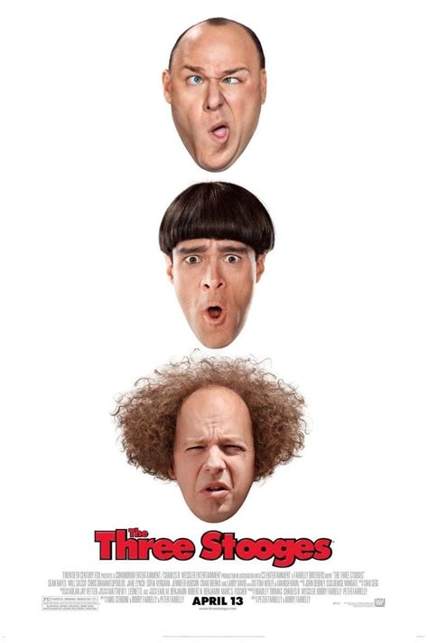 Los 3 Chiflados