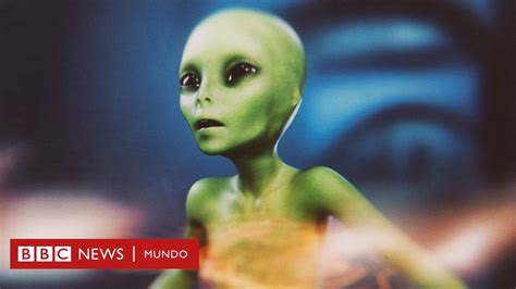 Los Alien Existen