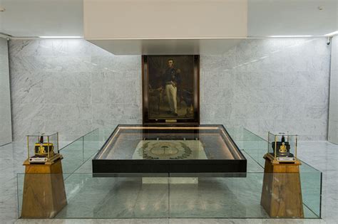Los Andes Memorial