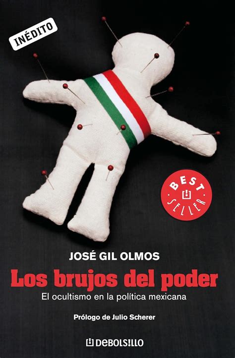 Los Brujos Del Poder