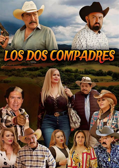 Los Dos Compadres