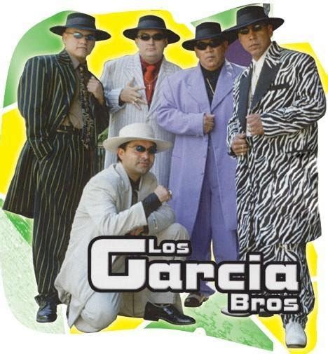 los garcia brothers biography of martin