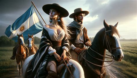 Los Gauchos