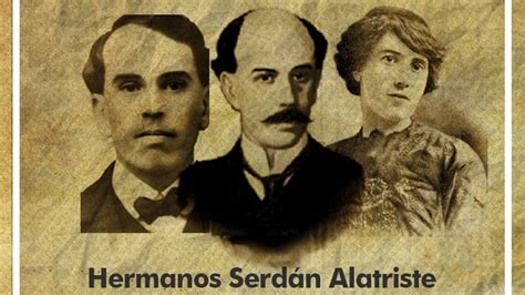 Los Hermanos Serdan
