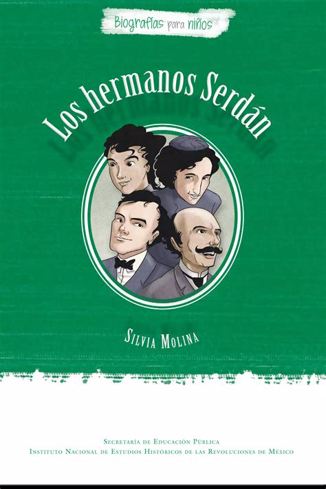 Los Hermanos Serdán