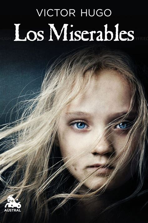 Los Miserables Libro