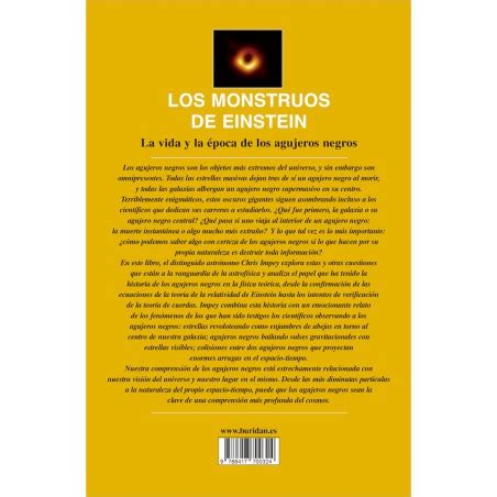 los monstruos de einstein la vida y la epoca de l