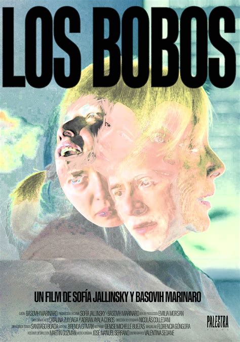los ricos bobos