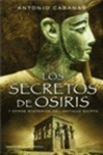 los secretos de osiris b de bolsillo