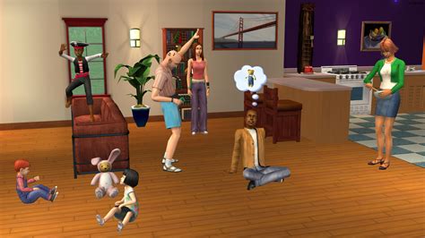 Los Sims 2