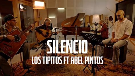 Los Tipitos Silencio
