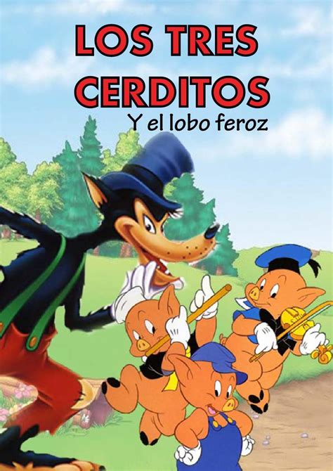 Los Tres Chanchitos