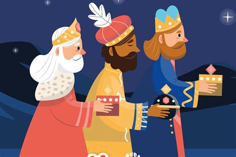 Los Tres Reyes