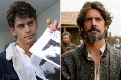 Los 10 actores españoles más icónicos de los años 80 que marcaron una época