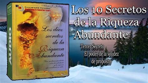 Read Los 10 Secretos De La Riqueza Abundante 
