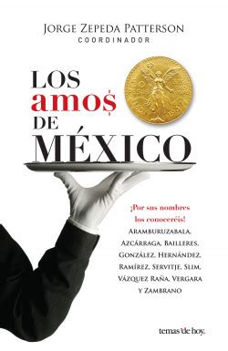 Read Los Amos De Mexico 