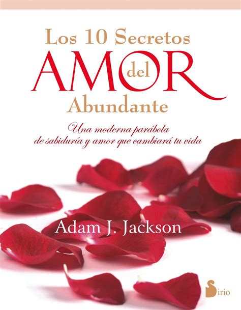 Full Download Los Diez Secretos Del Amor Abundante 
