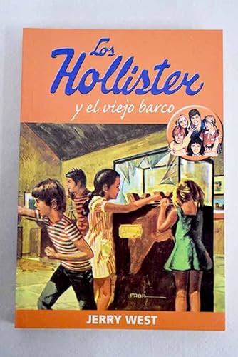 Full Download Los Hollister Y El Viejo Barco 