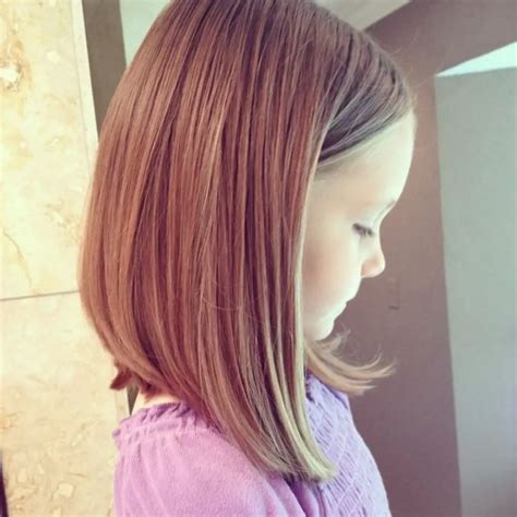 Los mejores cortes de pelo para niñas de 10 años: tendencias y estilos actuales