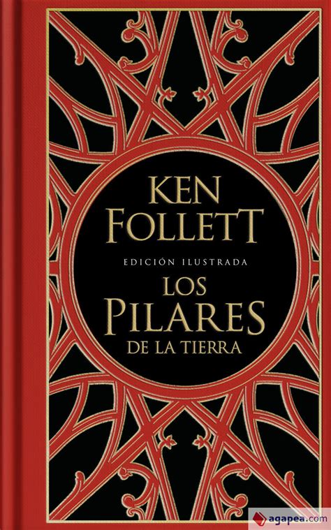 Read Los Pilares De La Tierra 1 Ken Follett 