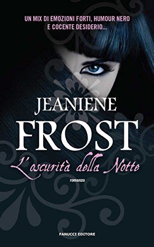 Read Loscurit Della Notte Fanucci Editore 