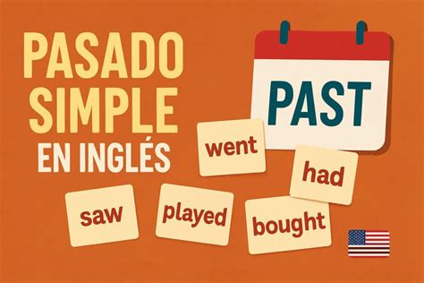 Lose En Pasado Simple