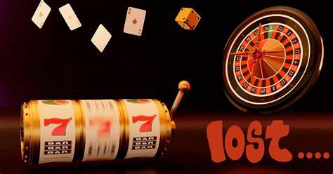 lose gambling