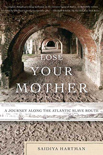 Read Online Lose Your Mother A Journey Along The Atlantic Slave Route 