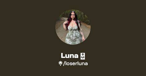 loserluna onlyfans