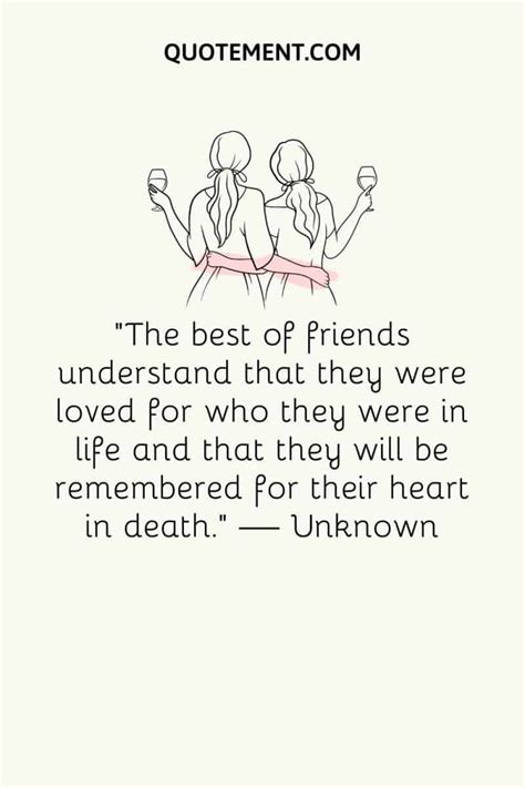 Losing Best Friend Quotes