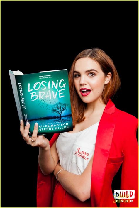 losing brave