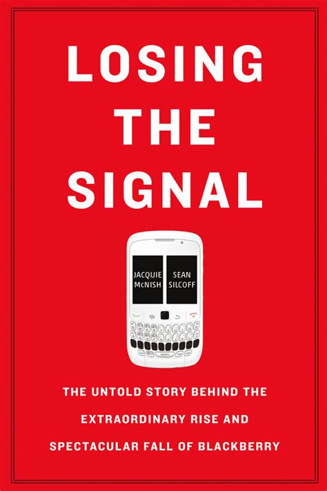 Read Online Losing The Signal 