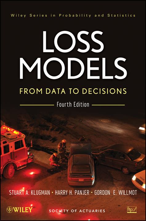 Download Loss Models From Data Decisions 