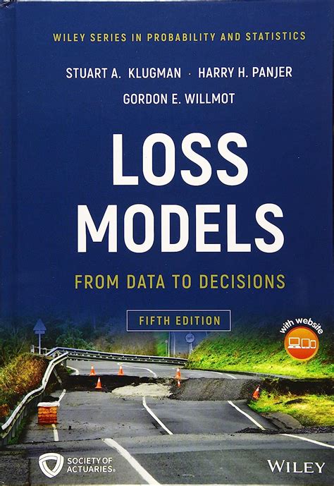 Full Download Loss Models From Data Decisions 