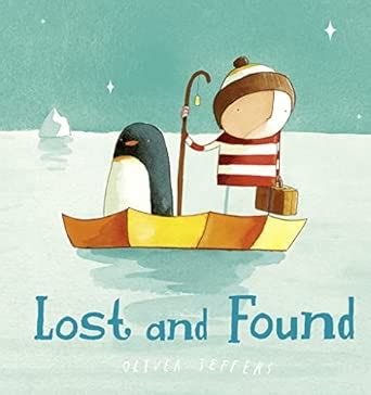 lost and found idioma ingles
