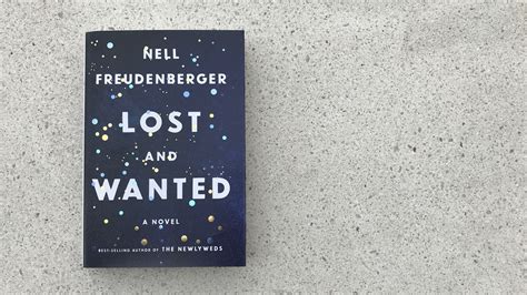 Lost And Wanted