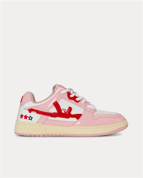 Lost Boy Shoes