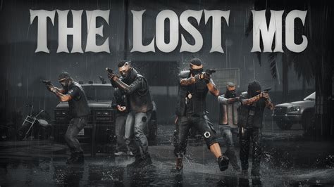 Lost By M