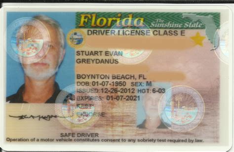 lost dl florida