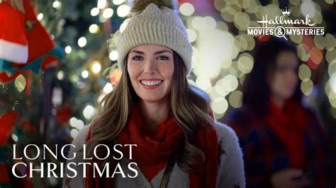 Lost For Christmas