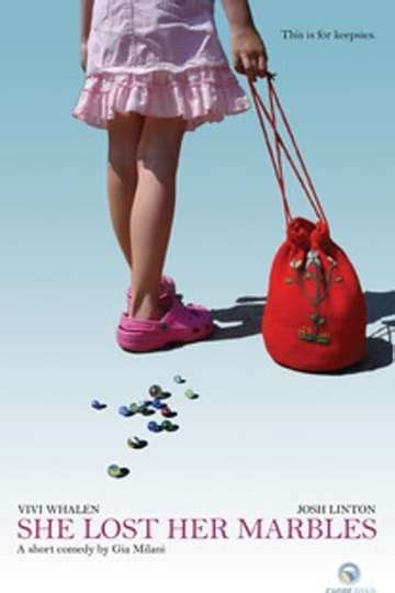 Lost Her Marbles