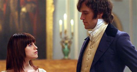 Lost In Austen