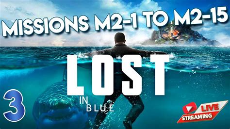 Lost In Blue 1 Walkthrough