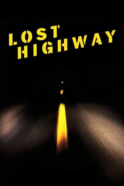 Lost In Highway
